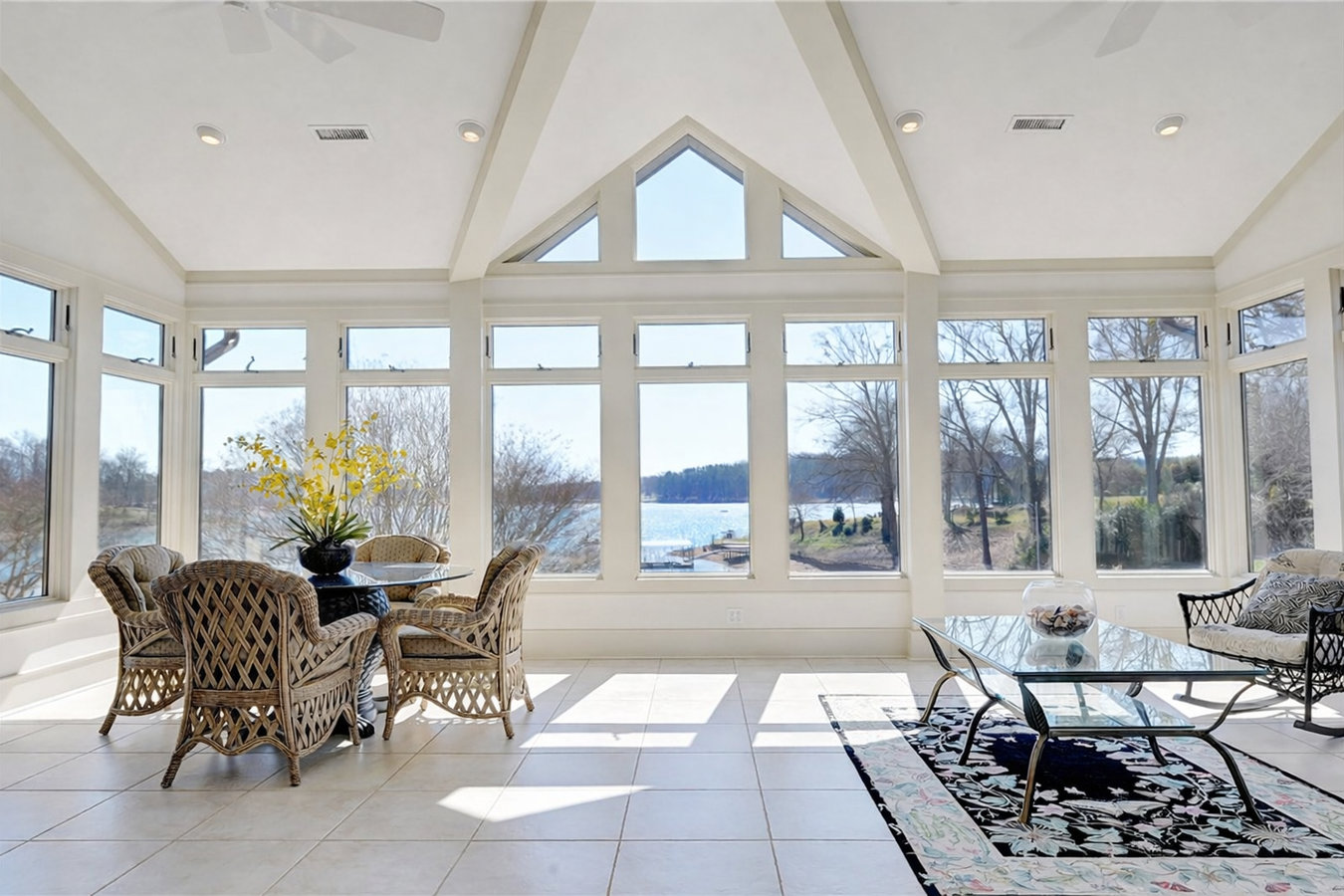 Custom Sunrooms in Victorville, CA