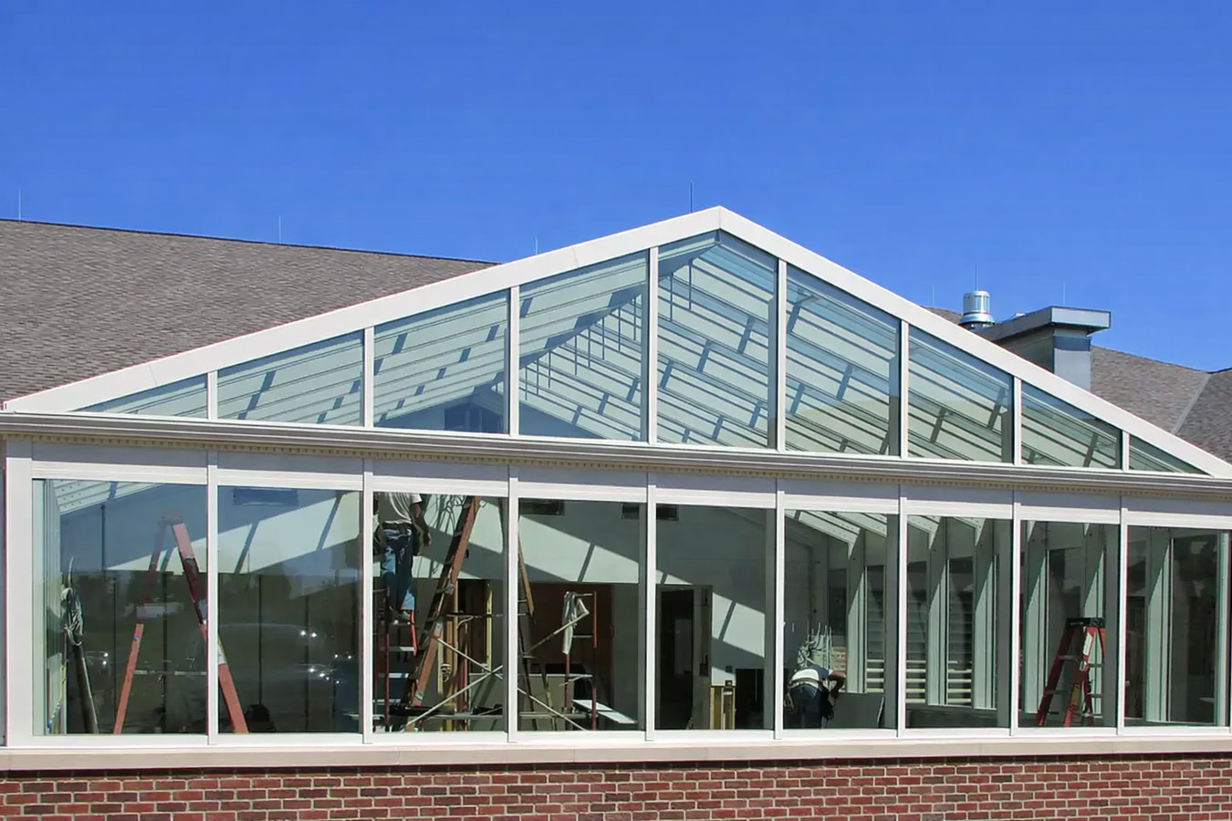 PatioLux Victorville Sunrooms - sunroom contractor in Victorville, CA