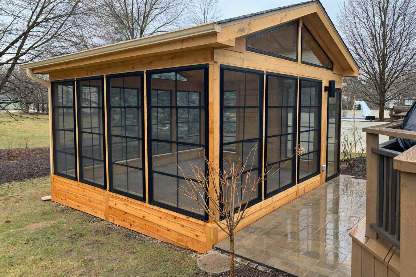 Sunroom Contractor services in Adelanto